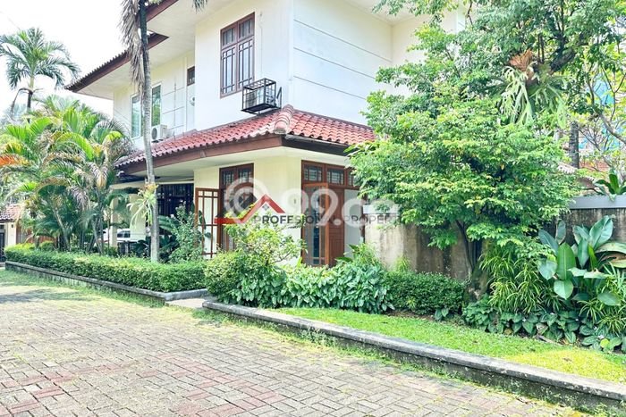 Jarang Ada! Rumah Sewa 3 Kamar Nyaman Siap Huni Kemang Jarang Ada! Rumah Sewa 3 Kamar Nyaman Siap Huni Kemang