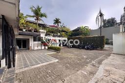 Rumah Luxury Modern Tanpa Renovasi di Kemang Jakarta Selatan Rumah Luxury Modern Tanpa Renovasi di Kemang Jakarta Selatan