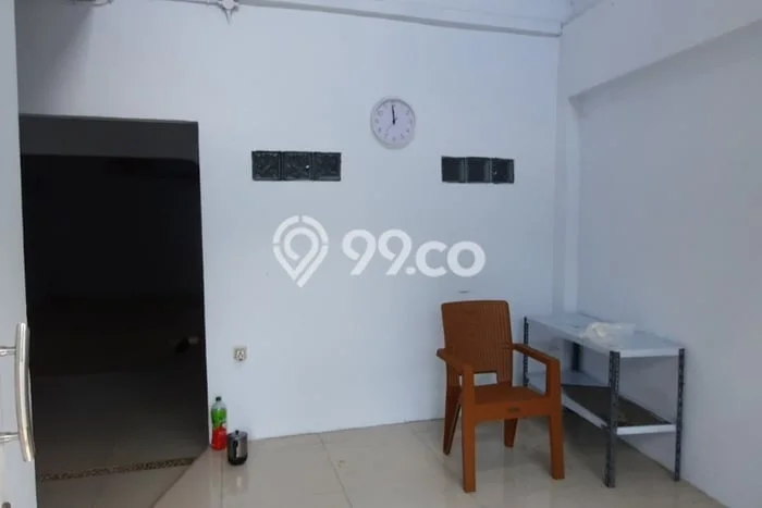 Jarang Ada! Rumah Sewa 4 Kamar Bagus Siap Huni Pejaten Jarang Ada! Rumah Sewa 4 Kamar Bagus Siap Huni Pejaten