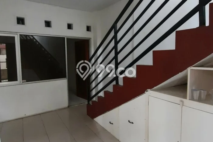 Rumah Murah LT 100m2 di Pejaten Lingkungan Asri Rumah Murah LT 100m2 di Pejaten Lingkungan Asri