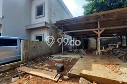 Lahan untuk Dijual Lokasi Kelapa Dua, Depok Luas 900m2 SHM Lahan untuk Dijual Lokasi Kelapa Dua, Depok Luas 900m2 SHM
