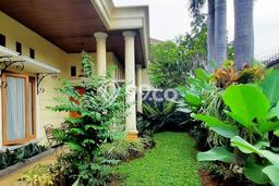 Hunian Mewah LB 350m2 Siap Huni Desain Elegan di Pejaten, Jakarta Selatan Hunian Mewah LB 350m2 Siap Huni Desain Elegan di Pejaten, Jakarta Selatan
