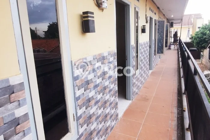 Disewakan Rumah Konsep Modern di Pancoran Mas Depok dengan 1 Kamar Disewakan Rumah Konsep Modern di Pancoran Mas Depok dengan 1 Kamar
