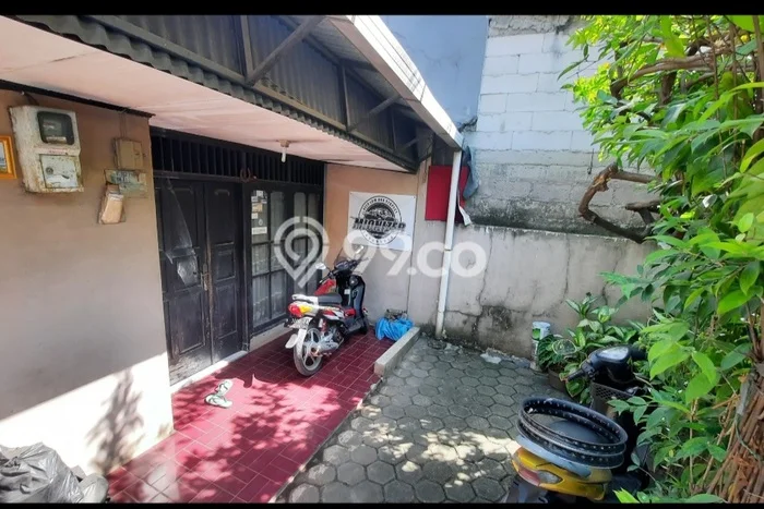 Dijual Rumah Modern 3 KT di Ragunan, Jakarta Selatan Dijual Rumah Modern 3 KT di Ragunan, Jakarta Selatan