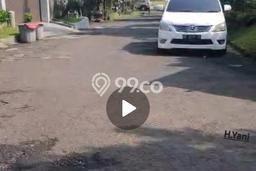 Rumah Eksklusif Siap Huni LT 255m2 di Cinere, Depok Rumah Eksklusif Siap Huni LT 255m2 di Cinere, Depok