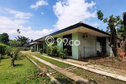 Dijual Tanah Lokasi Jati Padang, Jakarta Selatan Seluas 1350m2 Dijual Tanah Lokasi Jati Padang, Jakarta Selatan Seluas 1350m2
