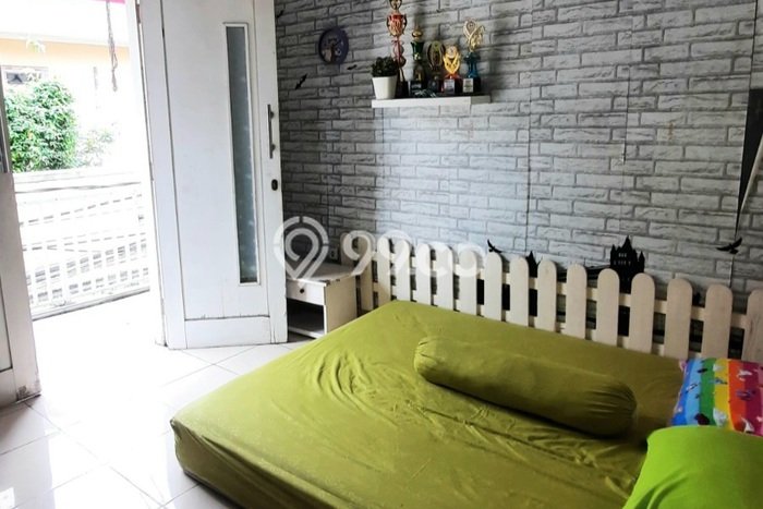 Rumah Kost Disewakan di Jati Padang Harga Kompetitif Rumah Kost Disewakan di Jati Padang Harga Kompetitif