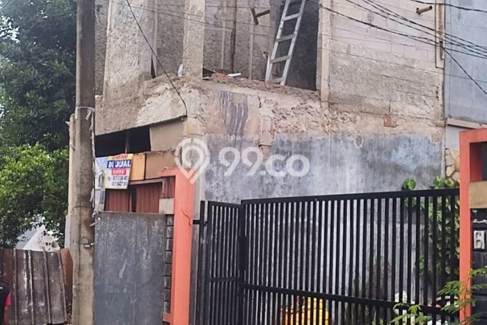 Ruko Dijual di Jakarta Selatan LT 25m2 & LB 50m2 Lokasi Terbaik! Ruko Dijual di Jakarta Selatan LT 25m2 & LB 50m2 Lokasi Terbaik!