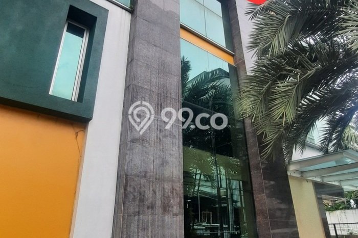 Unit Kantor Dijual di Kebayoran Baru Jakarta Selatan Luas Tanah 400m2, Luas Bangunan 1000m2 Unit Kantor Dijual di Kebayoran Baru Jakarta Selatan Luas Tanah 400m2, Luas Bangunan 1000m2