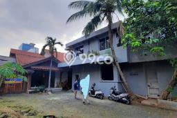 Ready to Use! Luxury House LT 572m2 Desain Modern di Kalibata Ready to Use! Luxury House LT 572m2 Desain Modern di Kalibata