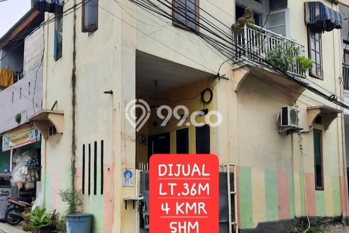 Butuh Hunian Terjangkau? Tersedia Rumah Bagus Dijual di Jakarta Selatan Butuh Hunian Terjangkau? Tersedia Rumah Bagus Dijual di Jakarta Selatan