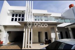 Dijual Rumah Elit Exclusive di Pasar Minggu, Jakarta Selatan Dijual Rumah Elit Exclusive di Pasar Minggu, Jakarta Selatan