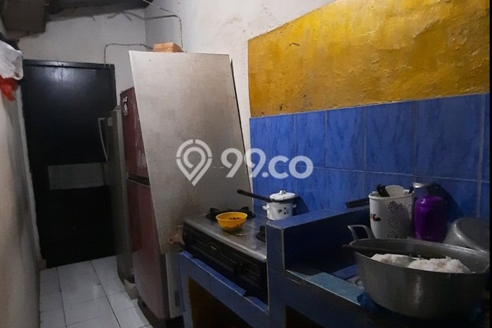 Dijual Hunian Rumah Terawat 4 KT di Jati Padang, Jakarta Selatan Dijual Hunian Rumah Terawat 4 KT di Jati Padang, Jakarta Selatan