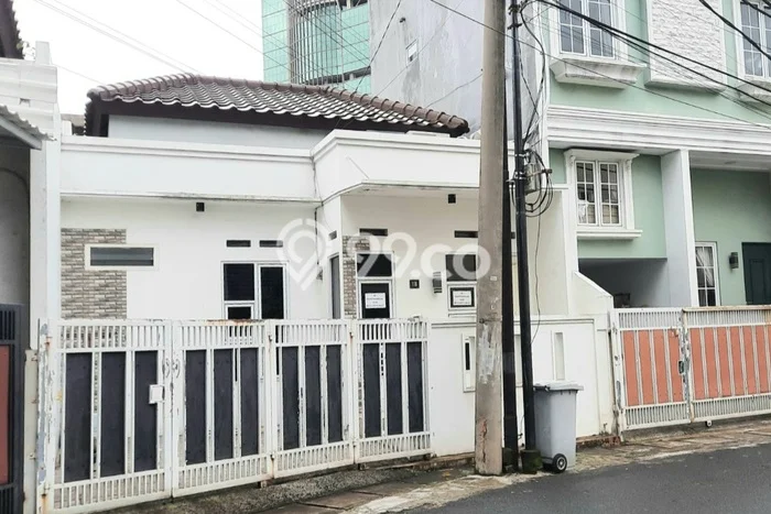 Disewakan Hunian Konsep Minimalis di Pasar Minggu Jakarta Selatan dengan 2 KT Disewakan Hunian Konsep Minimalis di Pasar Minggu Jakarta Selatan dengan 2 KT