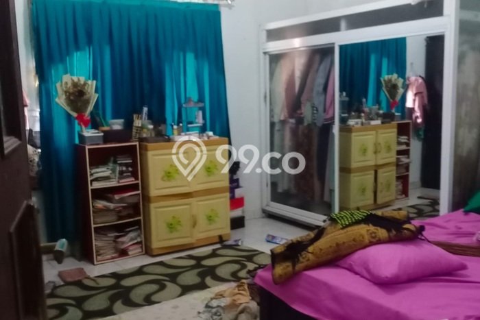 Rumah Modern 3 Kamar LT 205m2 di Kelapa Dua Rumah Modern 3 Kamar LT 205m2 di Kelapa Dua
