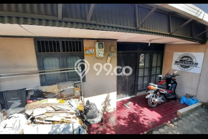 Dijual Rumah Modern 3 KT di Ragunan, Jakarta Selatan Dijual Rumah Modern 3 KT di Ragunan, Jakarta Selatan