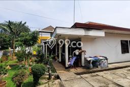 Rumah Budget Favorit Dijual di Pasar Minggu LT 400m2 Rumah Budget Favorit Dijual di Pasar Minggu LT 400m2