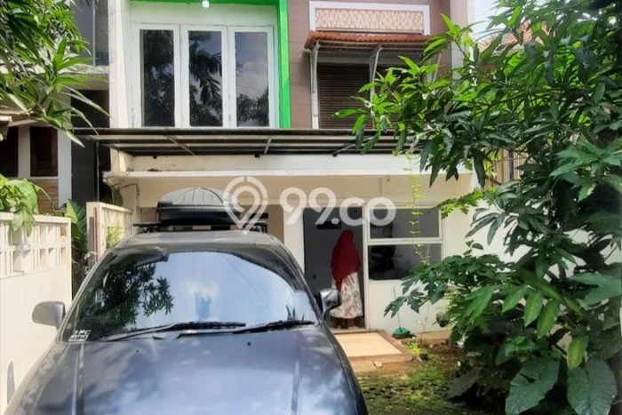 Jarang Ada! Rumah Sewa 4 Kamar Bagus Siap Huni Pejaten Jarang Ada! Rumah Sewa 4 Kamar Bagus Siap Huni Pejaten