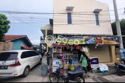Hot Offer Hunian Premium Ideal dan Luas di Pancoran Mas, Depok Hot Offer Hunian Premium Ideal dan Luas di Pancoran Mas, Depok