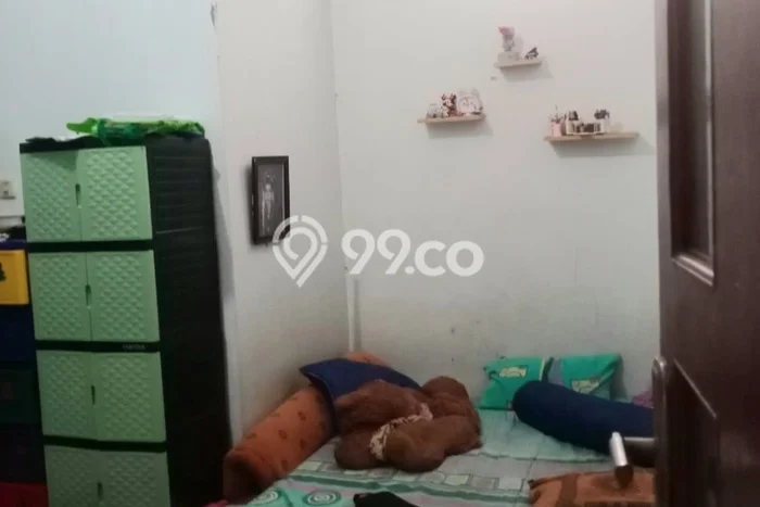 Rumah Modern 3 Kamar LT 205m2 di Kelapa Dua Rumah Modern 3 Kamar LT 205m2 di Kelapa Dua