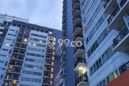 Apartemen Favorit Modern Dijual di Jakarta Selatan dengan 3 Kamar Tidur Apartemen Favorit Modern Dijual di Jakarta Selatan dengan 3 Kamar Tidur