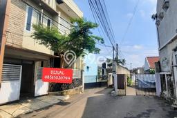 Rumah Minimalis 4 KT di Kebagusan Jakarta Selatan Unfurnished Rumah Minimalis 4 KT di Kebagusan Jakarta Selatan Unfurnished