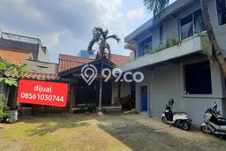 Hunian Super Mewah dengan Akses Paling Strategis di Kalibata, Jakarta Selatan Hunian Super Mewah dengan Akses Paling Strategis di Kalibata, Jakarta Selatan