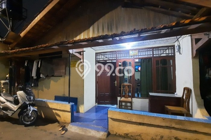 Dijual Hunian Rumah Terawat 4 KT di Jati Padang, Jakarta Selatan Dijual Hunian Rumah Terawat 4 KT di Jati Padang, Jakarta Selatan