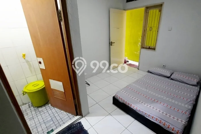 Unit Kost Disewakan di Jati Padang Jakarta Selatan Kawasan Strategis Unit Kost Disewakan di Jati Padang Jakarta Selatan Kawasan Strategis