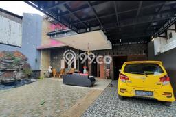 Rumah Eksklusif Siap Huni di Jakarta Selatan Fasilitas Premium Rumah Eksklusif Siap Huni di Jakarta Selatan Fasilitas Premium