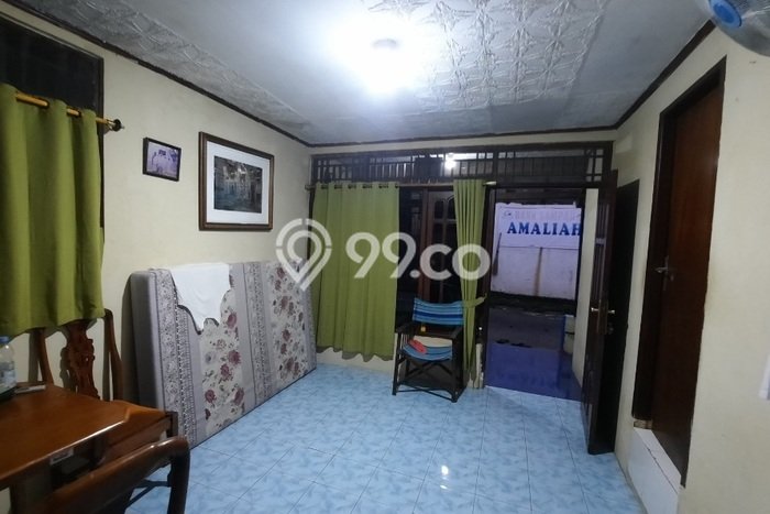 Dijual Hunian Rumah Terawat 4 KT di Jati Padang, Jakarta Selatan Dijual Hunian Rumah Terawat 4 KT di Jati Padang, Jakarta Selatan
