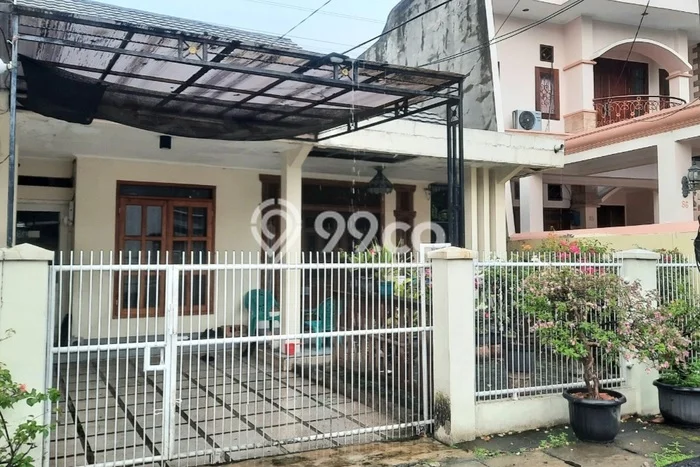 Sewa cepat rumah minimalis lokasi strategis 2 Kamar di Pasar Minggu, Jakarta Selatan Sewa cepat rumah minimalis lokasi strategis 2 Kamar di Pasar Minggu, Jakarta Selatan