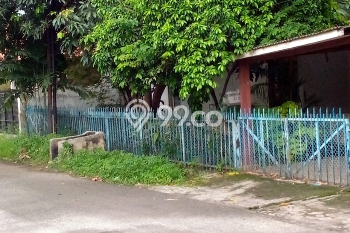 Rumah Elit LB 200m2 Siap Huni Desain Elegan di Ampera, Jakarta Selatan Rumah Elit LB 200m2 Siap Huni Desain Elegan di Ampera, Jakarta Selatan