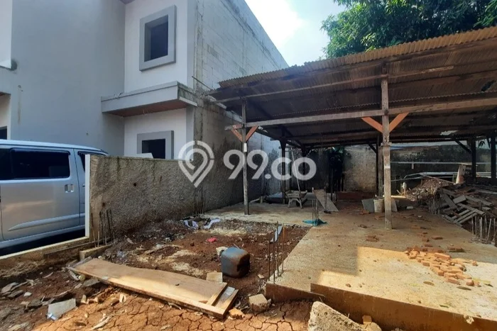 Tanah Investasi Dijual di Depok Punya Luas 900m2 Tanah Investasi Dijual di Depok Punya Luas 900m2