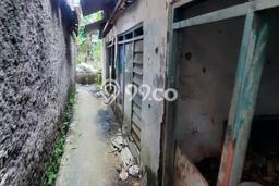Dijual Tanah Lokasi Jati Padang, Jakarta Selatan Seluas 109m2 Dijual Tanah Lokasi Jati Padang, Jakarta Selatan Seluas 109m2
