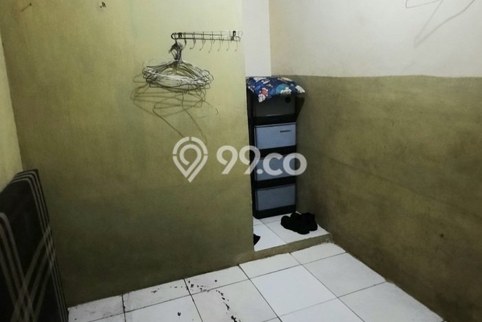 Rumah Nyaman 2 KT LB 20m2 Kondisi Bagus di Warung Buncit Rumah Nyaman 2 KT LB 20m2 Kondisi Bagus di Warung Buncit