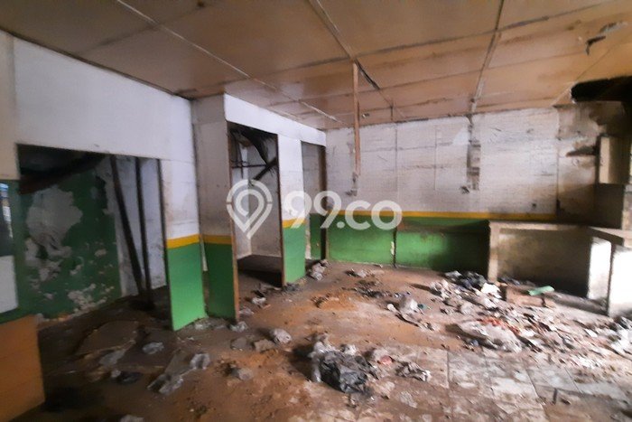 Kavling Tanah untuk Dijual di Ampera, Jakarta Selatan, Luas 152m2 Kavling Tanah untuk Dijual di Ampera, Jakarta Selatan, Luas 152m2