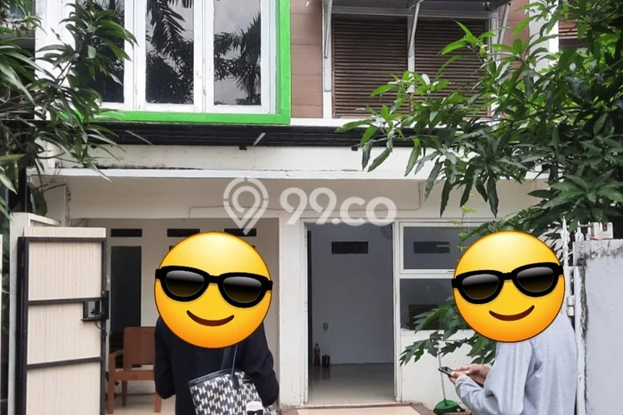 Jarang Ada! Rumah Sewa 4 Kamar Bagus Siap Huni Pejaten Jarang Ada! Rumah Sewa 4 Kamar Bagus Siap Huni Pejaten