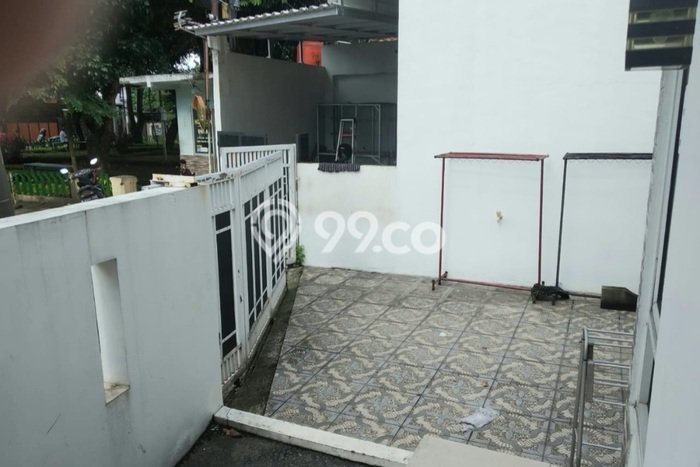 Disewakan Hunian Konsep Minimalis di Pasar Minggu Jakarta Selatan dengan 2 KT Disewakan Hunian Konsep Minimalis di Pasar Minggu Jakarta Selatan dengan 2 KT