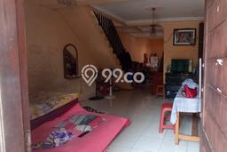 Dijual Rumah Modern 3 KT di Pejaten, Jakarta Selatan Dijual Rumah Modern 3 KT di Pejaten, Jakarta Selatan