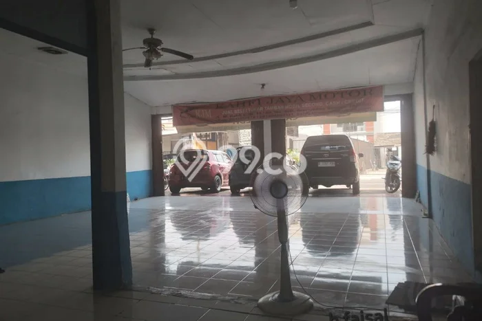 Disewakan Ruko di Lenteng Agung, Luas 100m², Kawasan Ramai Disewakan Ruko di Lenteng Agung, Luas 100m², Kawasan Ramai