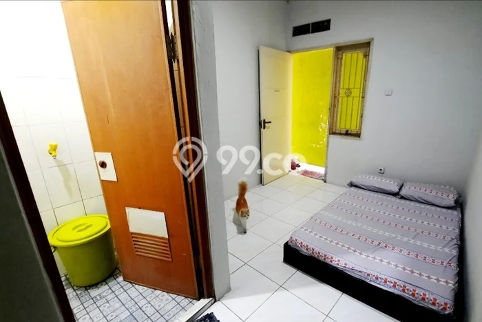 Unit Kost Disewakan di Jati Padang Jakarta Selatan Kawasan Strategis Unit Kost Disewakan di Jati Padang Jakarta Selatan Kawasan Strategis
