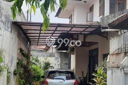 Jual Rumah Mewah Megah Dengan View Cantik di Pejaten, Jakarta Selatan Jual Rumah Mewah Megah Dengan View Cantik di Pejaten, Jakarta Selatan