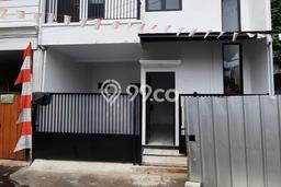 Dijual Hunian Rumah Nyaman 2 KT di Kebagusan, Jakarta Selatan Dijual Hunian Rumah Nyaman 2 KT di Kebagusan, Jakarta Selatan