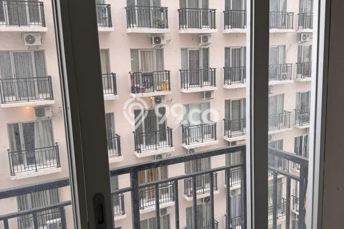 Apartemen Harga Terjangkau untuk Dijual di Bandung Kota Dengan Spesifikasi 1 KT & 1 KM Apartemen Harga Terjangkau untuk Dijual di Bandung Kota Dengan Spesifikasi 1 KT & 1 KM