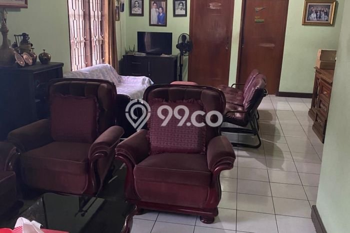 Dijual Rumah Luas Elegan Dengan View Eksklusif di Sayap Dago, Bandung Dijual Rumah Luas Elegan Dengan View Eksklusif di Sayap Dago, Bandung