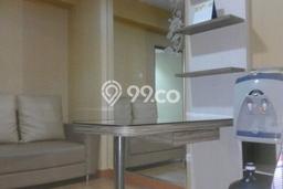 Dijual Apartemen 2 KT 1 KM di Bandung Kota Luas 36m2 Dijual Apartemen 2 KT 1 KM di Bandung Kota Luas 36m2