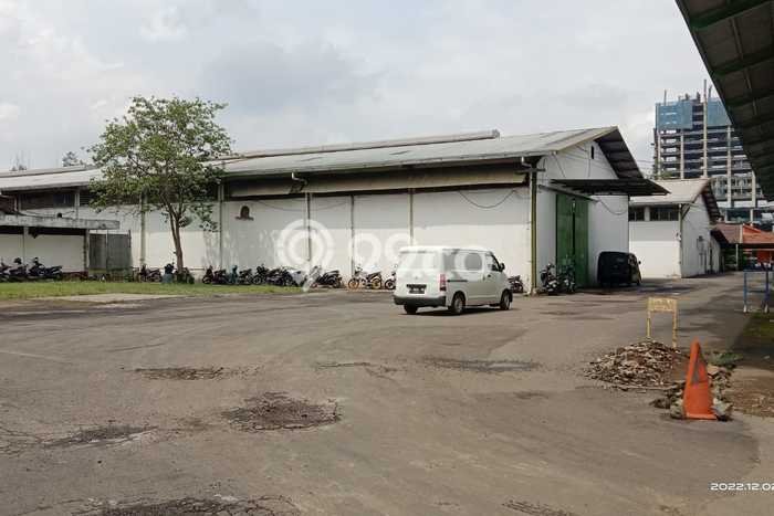 For Rent Gudang Kawasan Ujungberung, Luas 1116m², Lokasi Strategis, Ready Pakai For Rent Gudang Kawasan Ujungberung, Luas 1116m², Lokasi Strategis, Ready Pakai