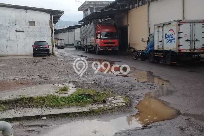 For Rent Gudang Kawasan Ujungberung, Luas 1116m², Lokasi Strategis, Ready Pakai For Rent Gudang Kawasan Ujungberung, Luas 1116m², Lokasi Strategis, Ready Pakai