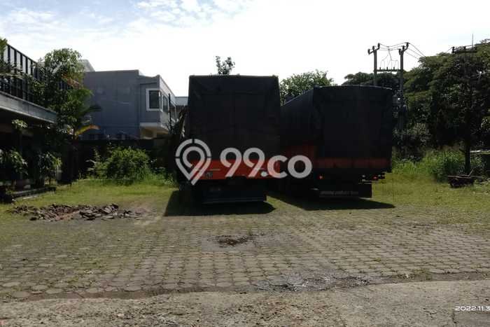Gudang Area Komersial Kawasan Ujungberung, Luas 650m², Ready Operasi Gudang Area Komersial Kawasan Ujungberung, Luas 650m², Ready Operasi